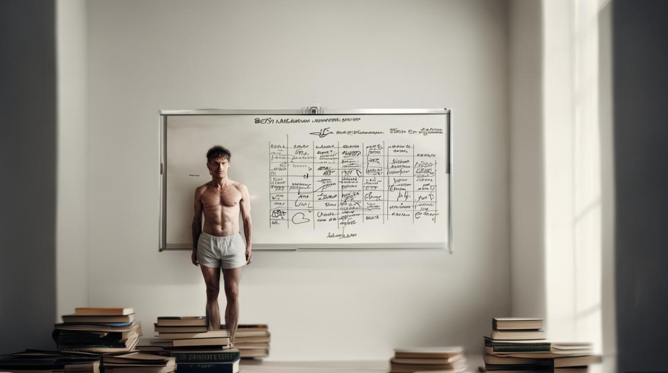 形体管理到底是什么？