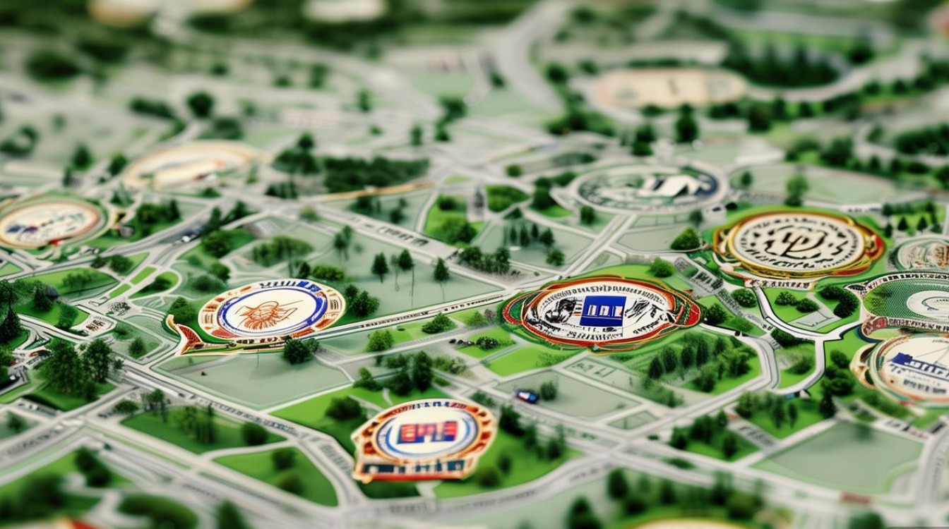 中牟有哪些大学？