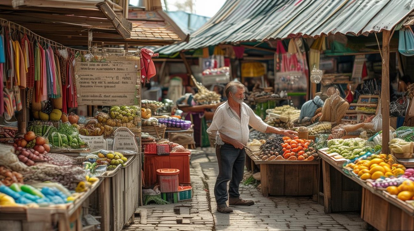 易货交易是什么?如何用货物换货物? 易货交易是什么?如何用货物换货物?