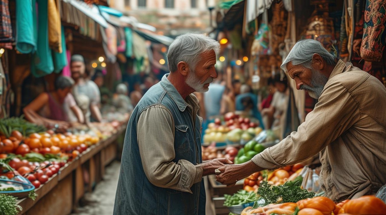 易货交易是什么?如何用货物换货物? 易货交易是什么?如何用货物换货物?