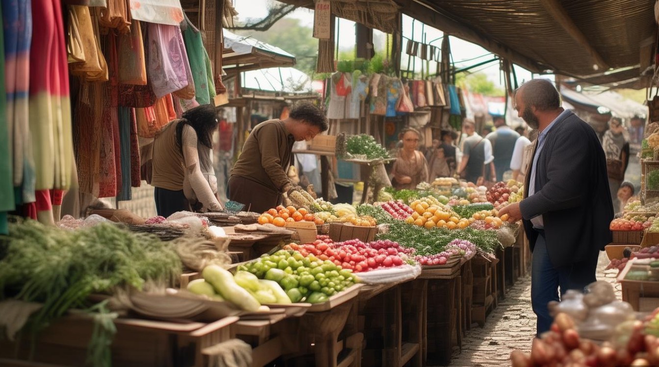 易货交易是什么?如何用货物换货物? 易货交易是什么?如何用货物换货物?