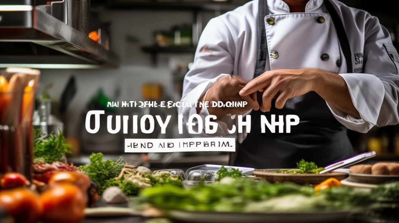 主厨的核心价值,技艺、创意还是领导力? 主厨的核心价值,技艺、创意还是领导力?