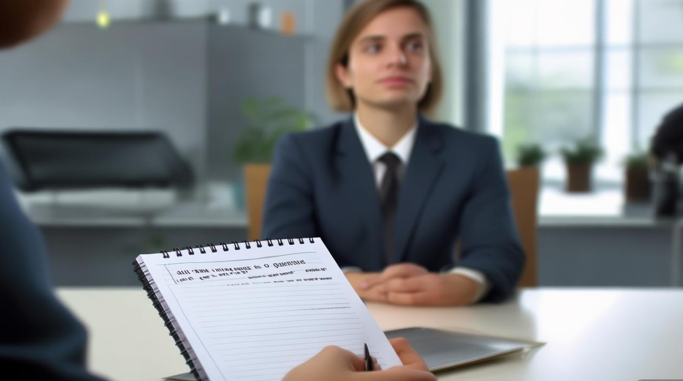 面试该问哪些问题才能选对人？