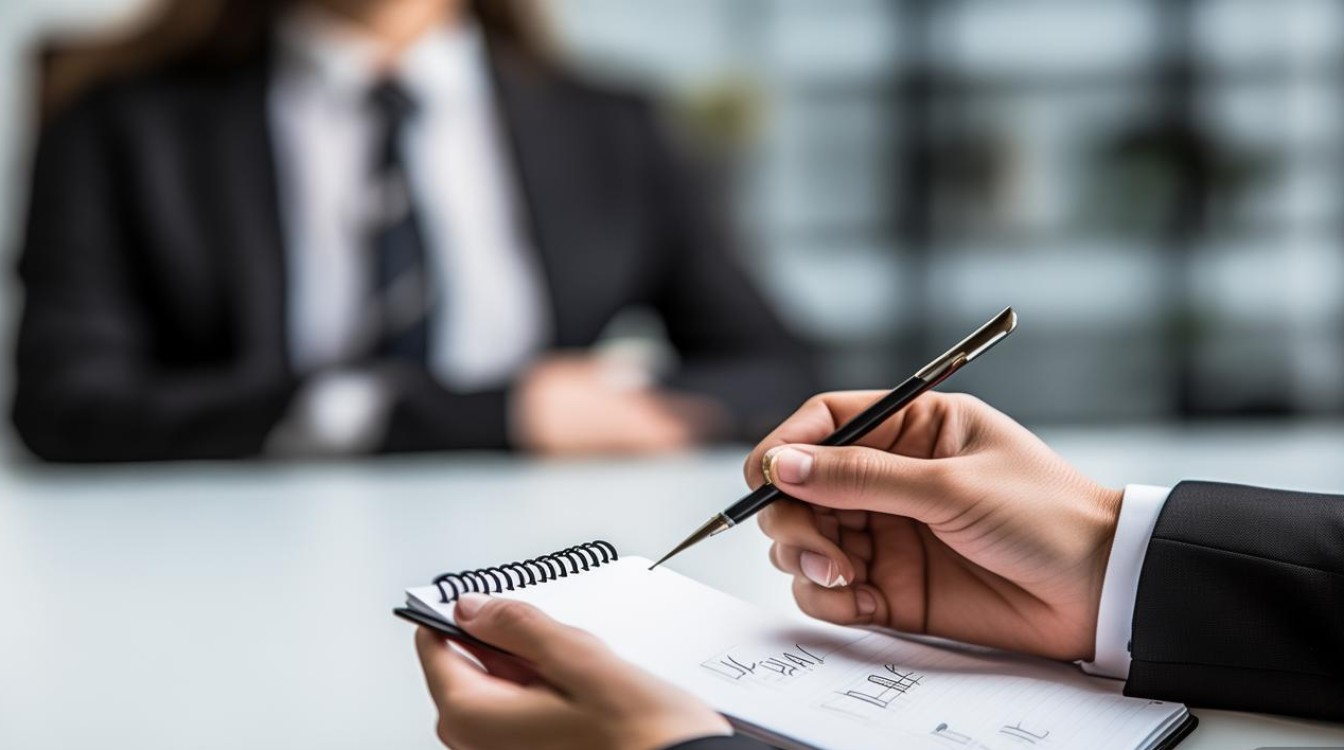 面试该问哪些问题才能选对人？