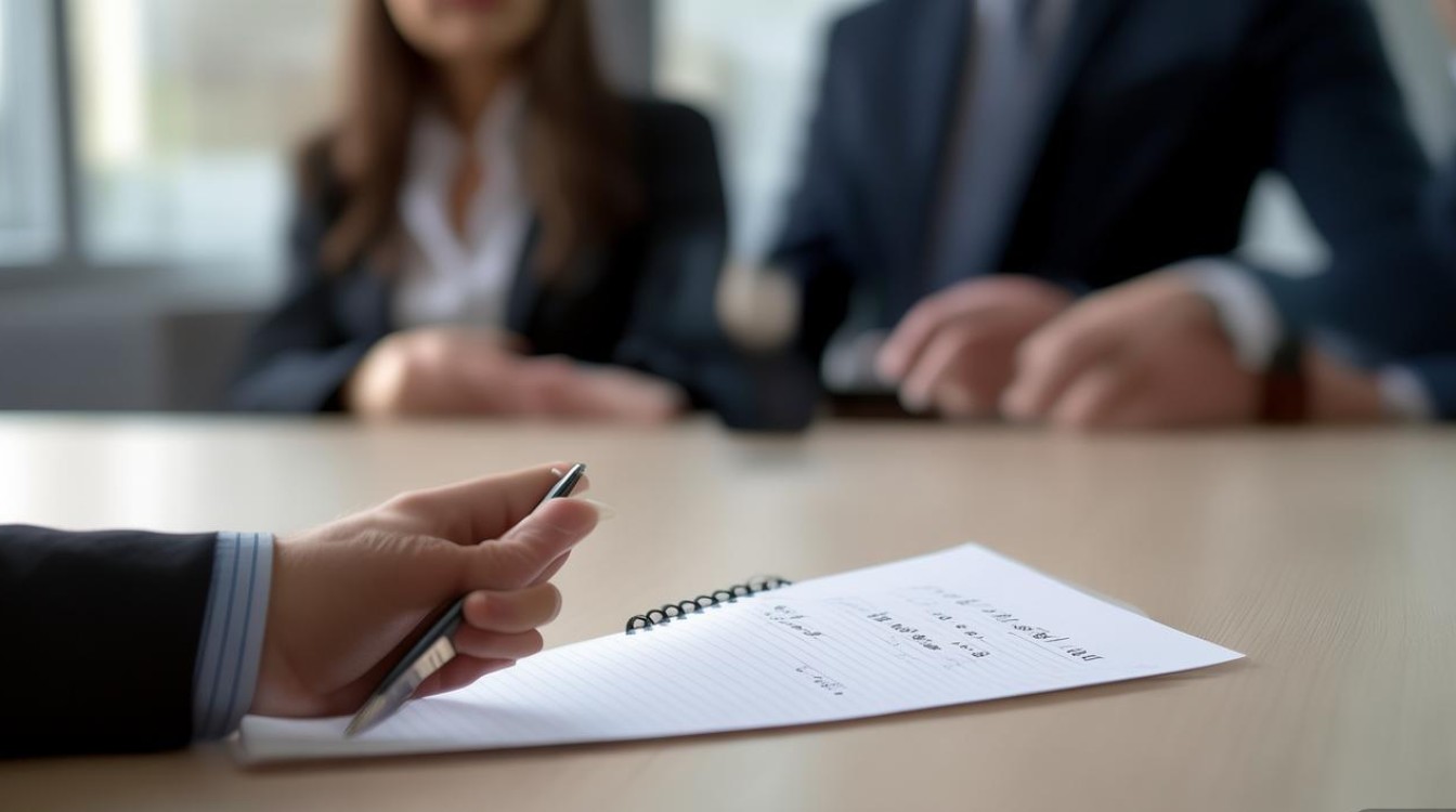 面试该问哪些问题才能选对人？