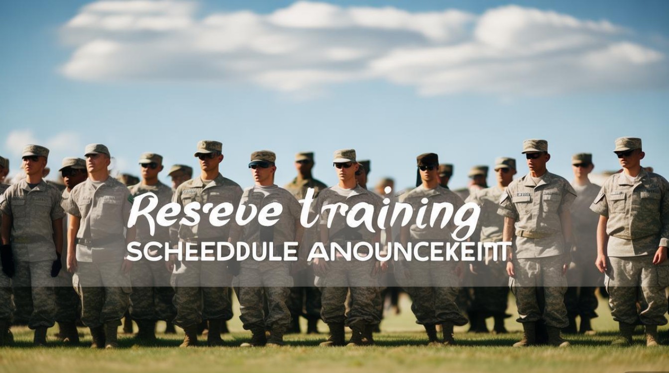 预备役训练时间何时安排? 预备役训练时间何时安排?