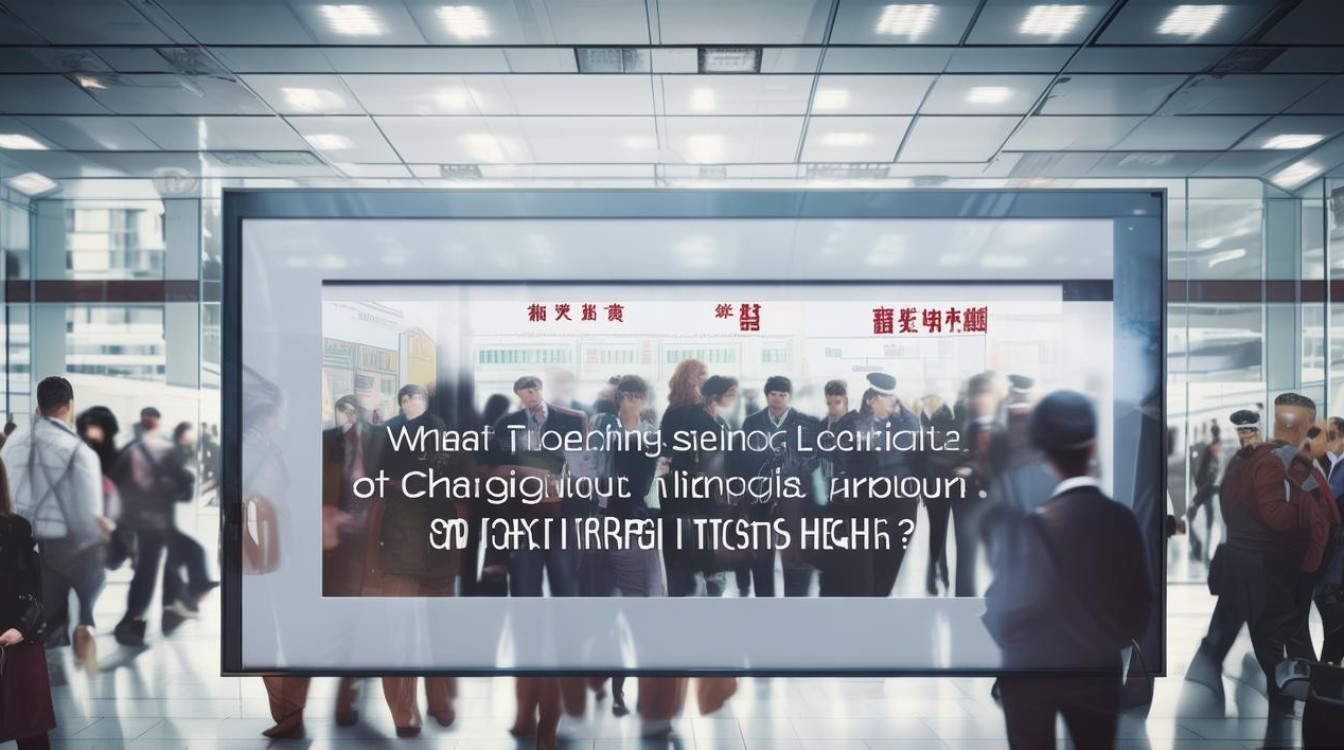 长春龙嘉机场招聘啥岗位?要求高吗? 长春龙嘉机场招聘啥岗位?要求高吗?