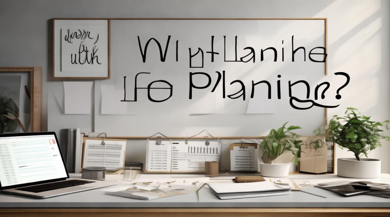 人生规划是什么? 人生规划是什么?