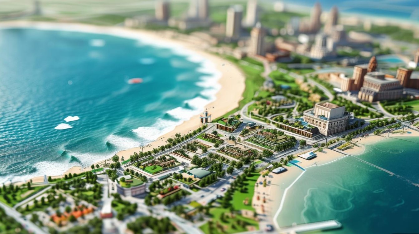 青岛有哪些必打卡的游玩好去处? 青岛有哪些必打卡的游玩好去处?