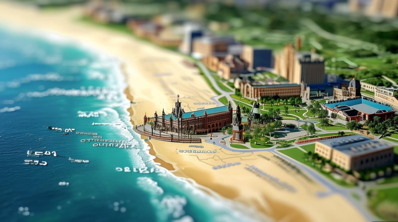 青岛有哪些必打卡的游玩好去处? 青岛有哪些必打卡的游玩好去处?