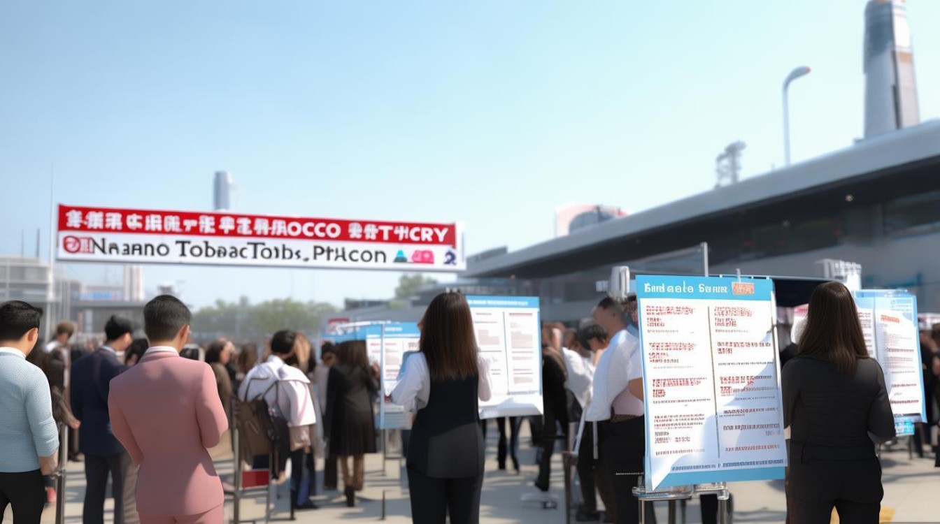 南京卷烟厂公开招聘,有哪些岗位? 南京卷烟厂公开招聘,有哪些岗位?