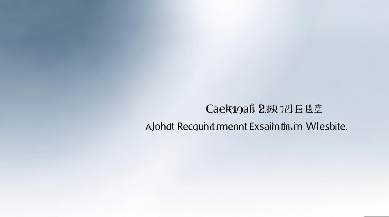 沧州公开招聘考试网,何时发布最新公告? 沧州公开招聘考试网,何时发布最新公告?