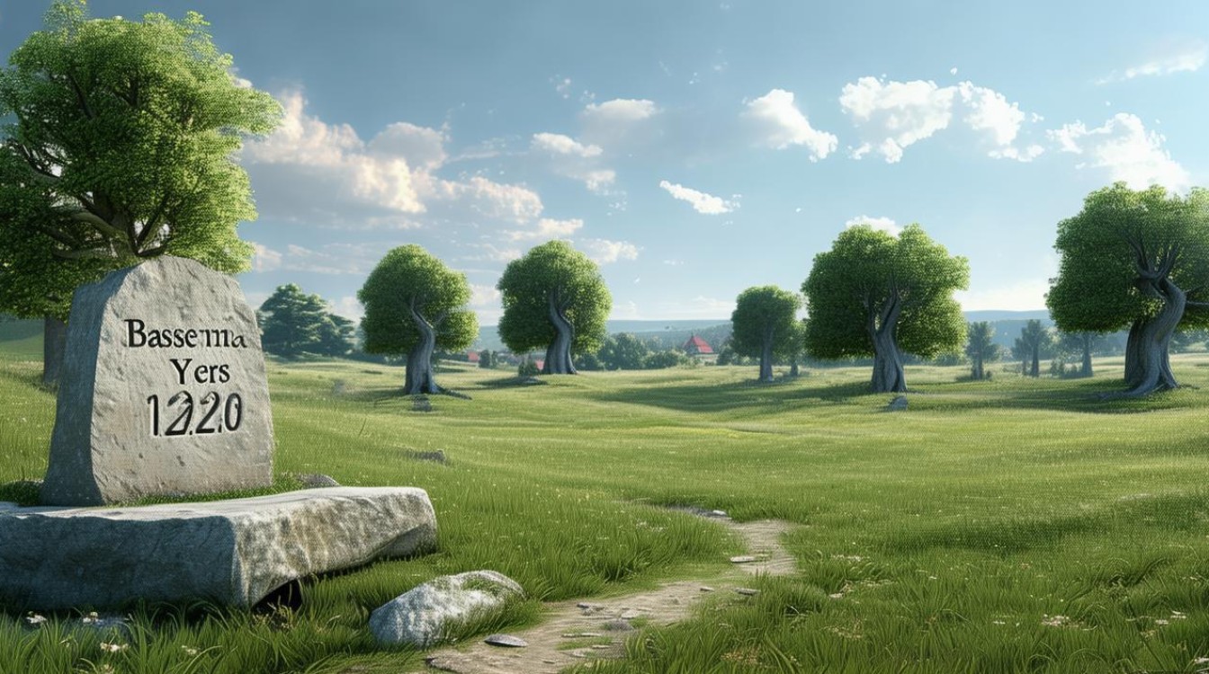 基年是什么？为何要确定基年？