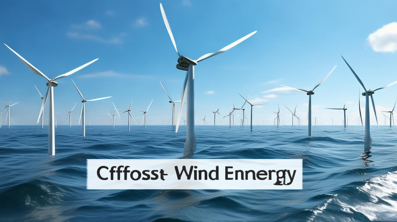 海上风电是什么? 海上风电是什么?