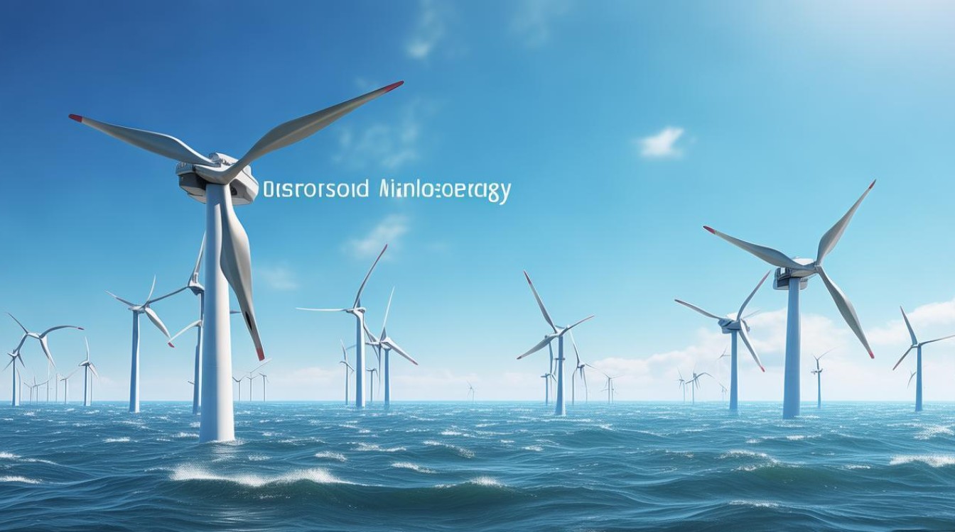 海上风电是什么? 海上风电是什么?