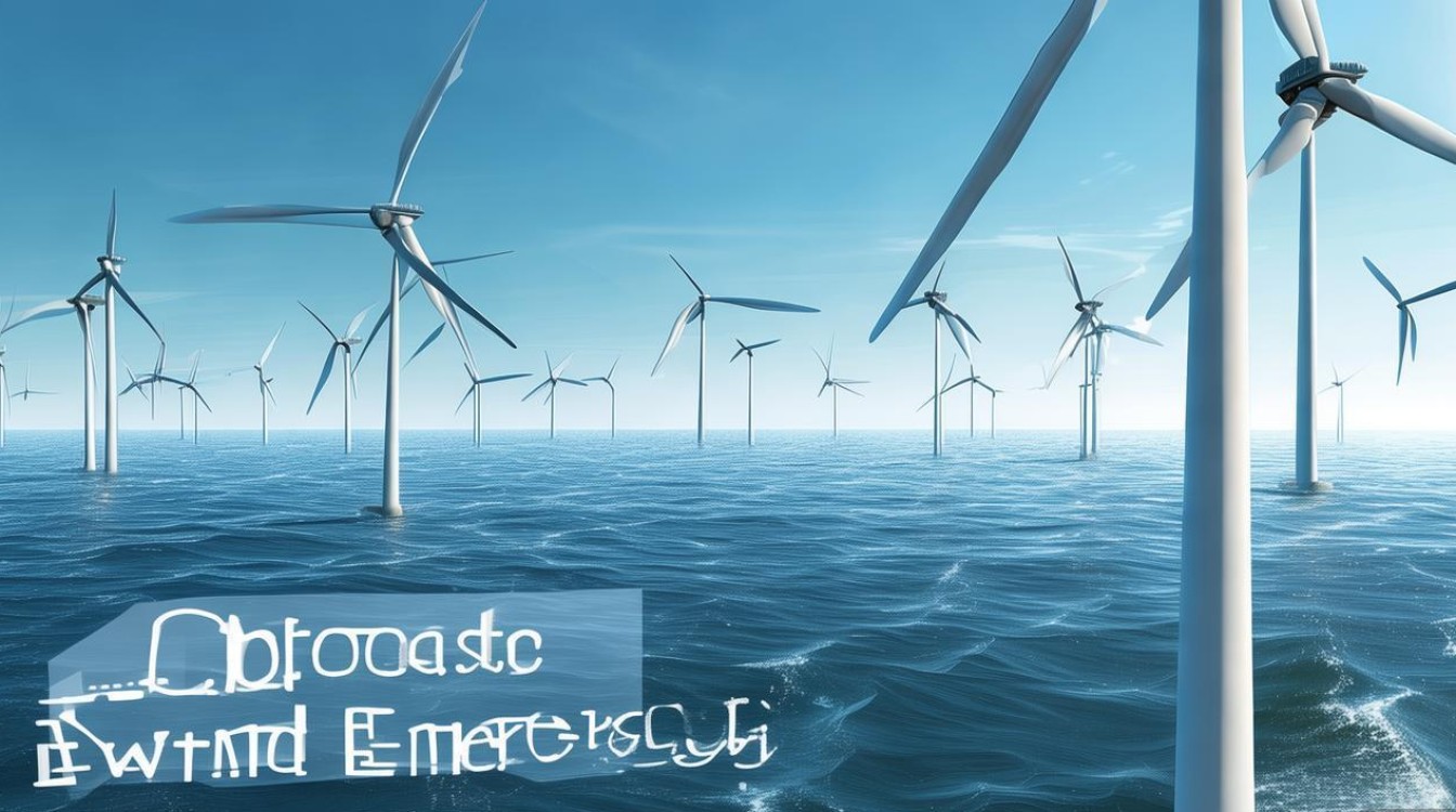 海上风电是什么? 海上风电是什么?