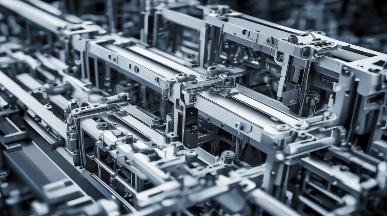 钢结构究竟属于哪个行业？