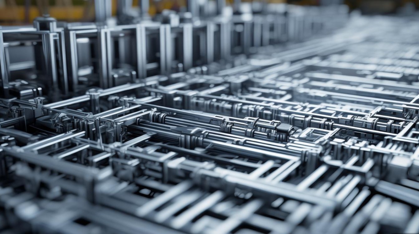 钢结构究竟属于哪个行业？