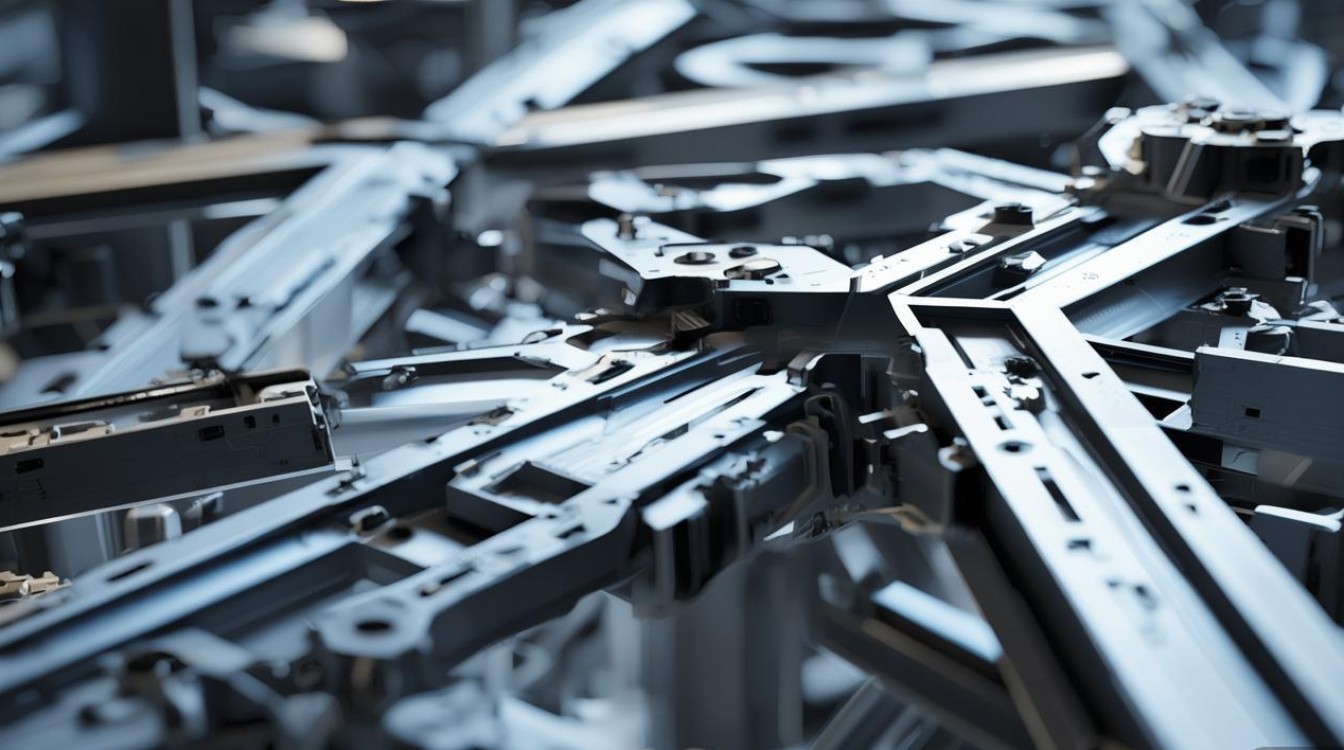 钢结构究竟属于哪个行业？