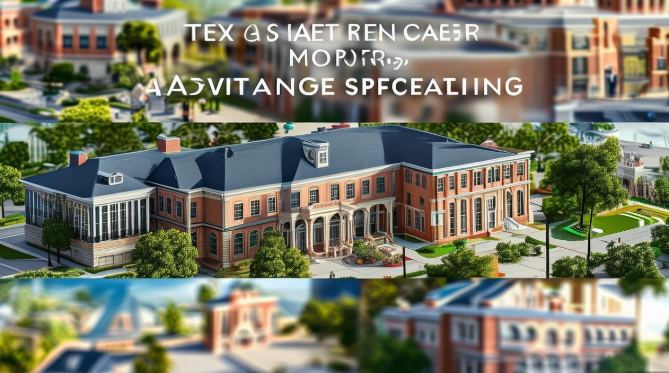 德州学院有哪些优势专业？