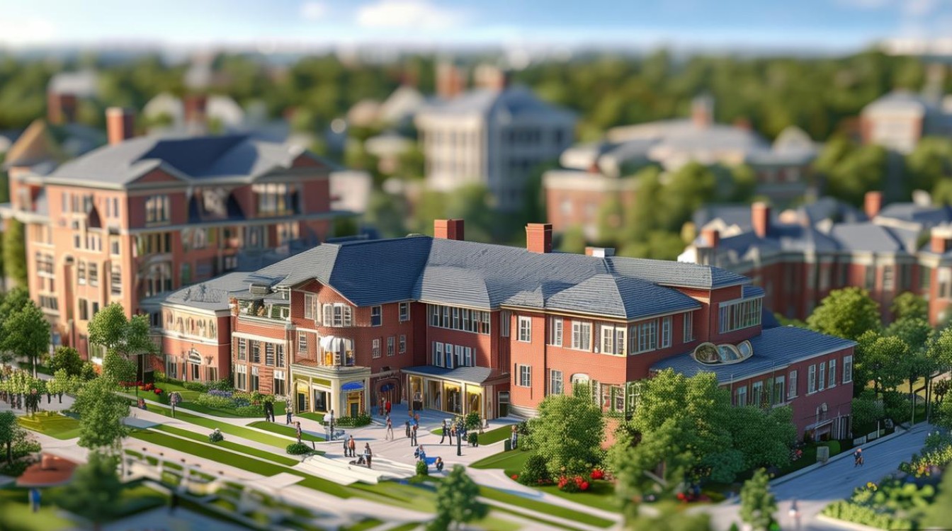 德州学院有哪些优势专业？