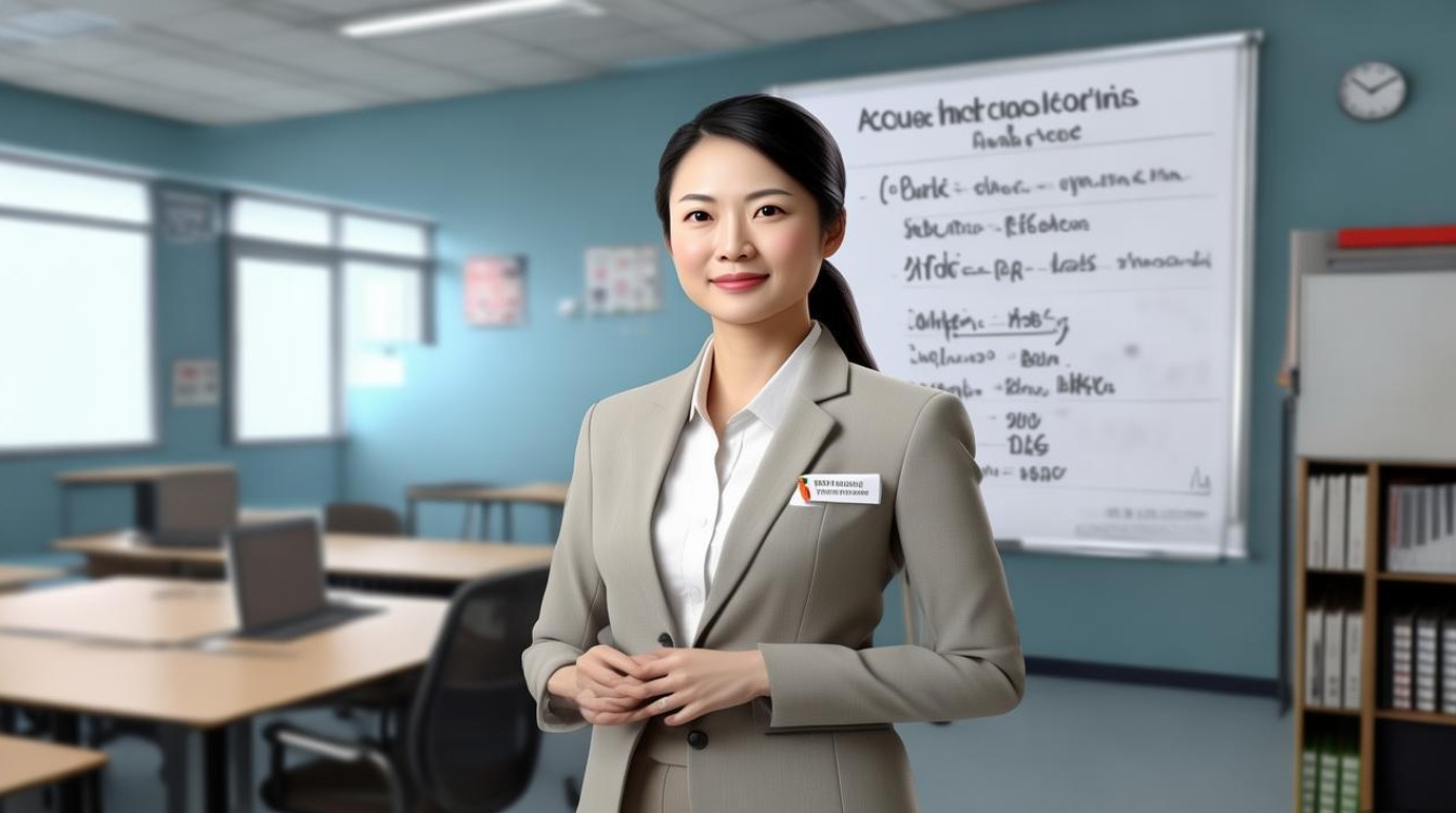 江西会计老师公开招聘有何具体要求？