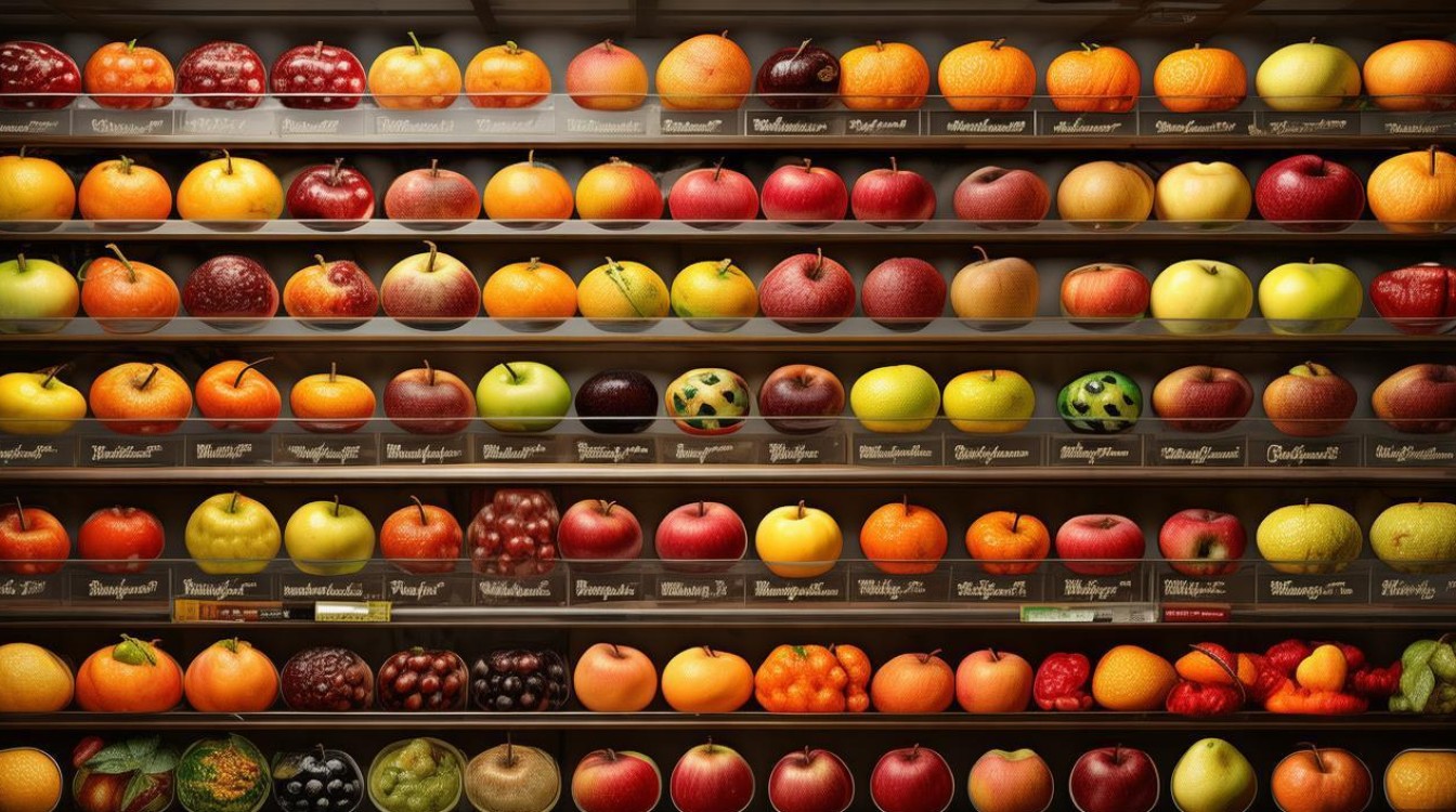 什么样的硕果才值得珍藏？