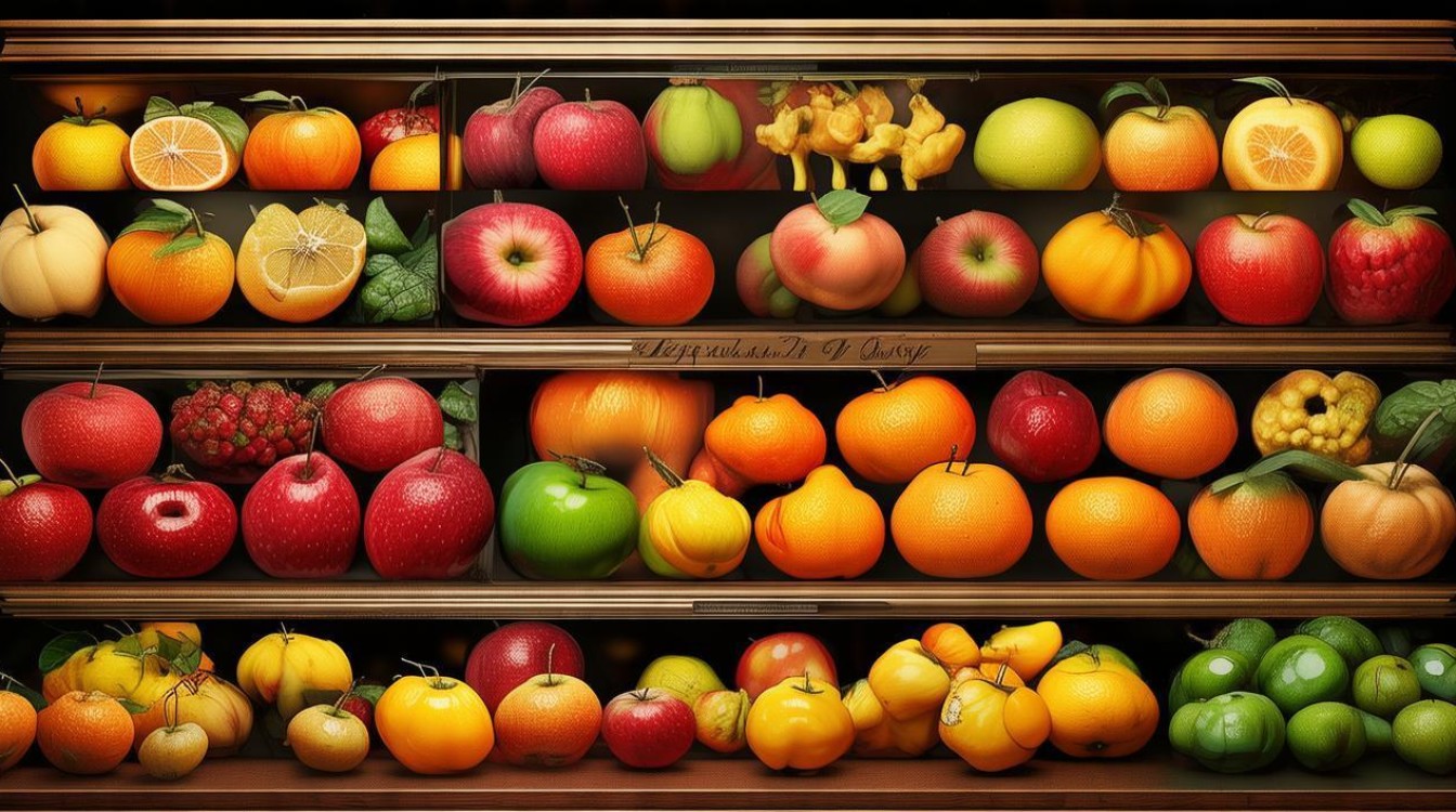 什么样的硕果才值得珍藏？