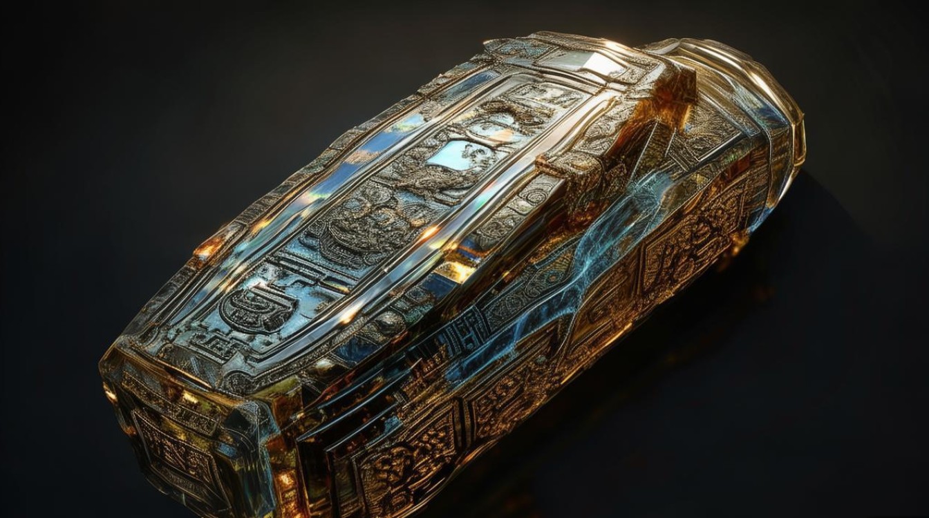 元甲究竟是什么？