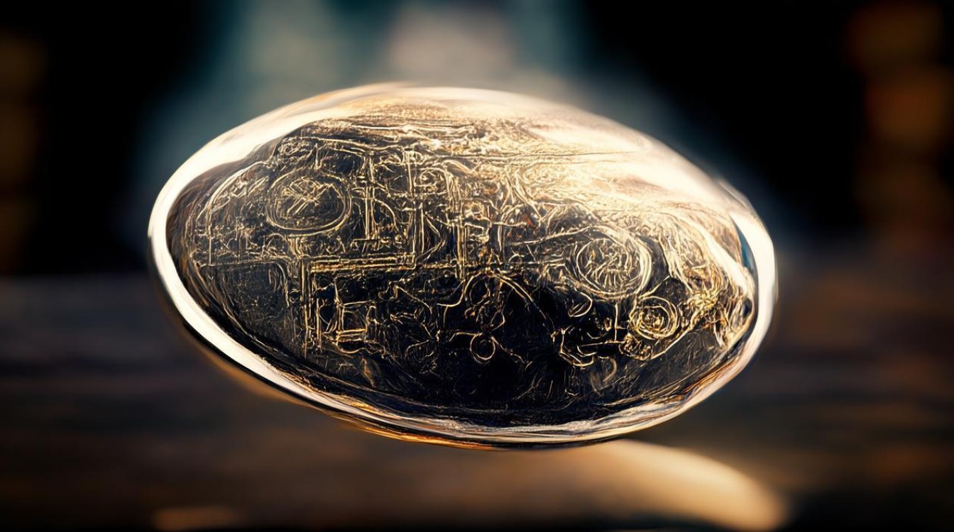 元甲究竟是什么？