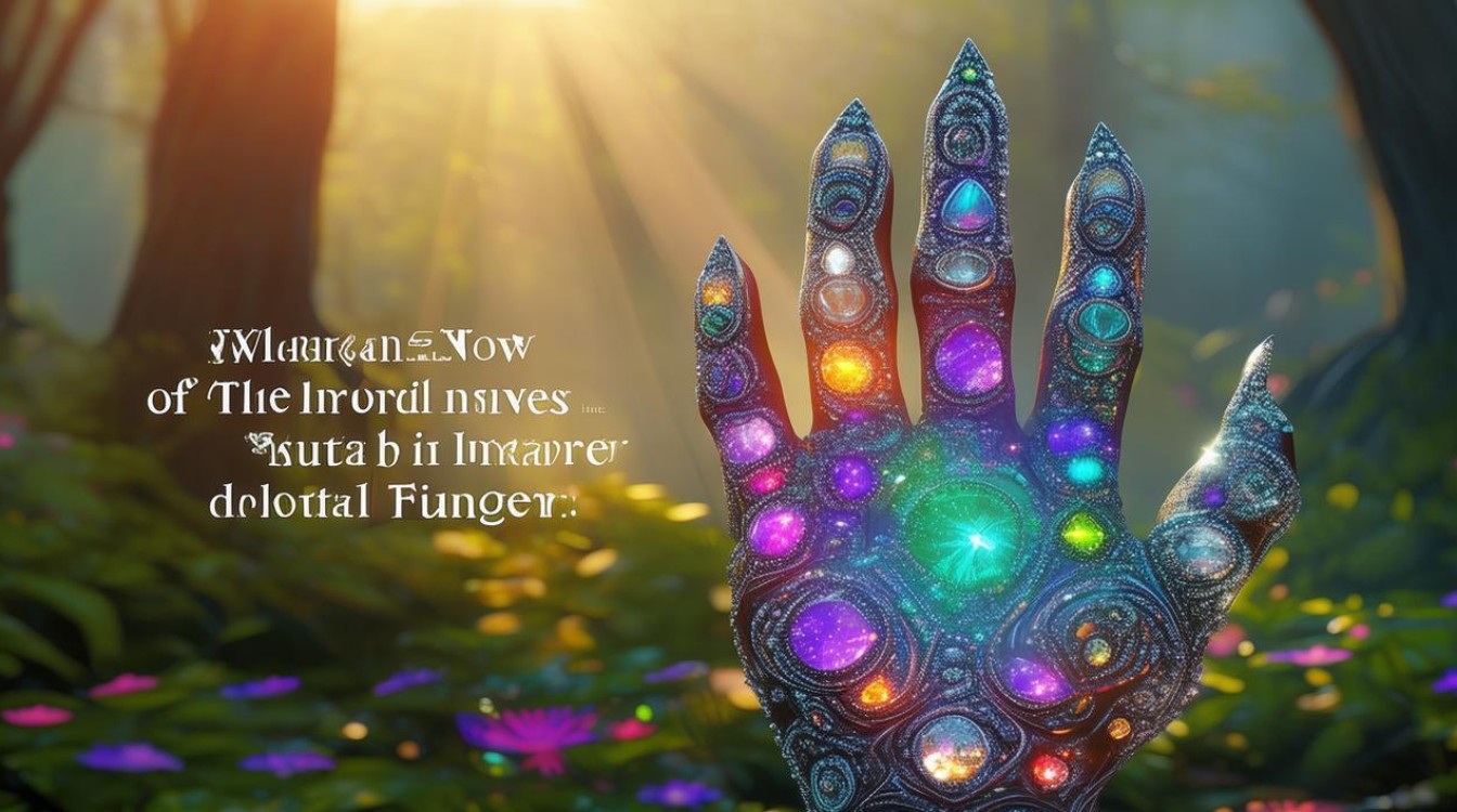 仙指究竟是什么？