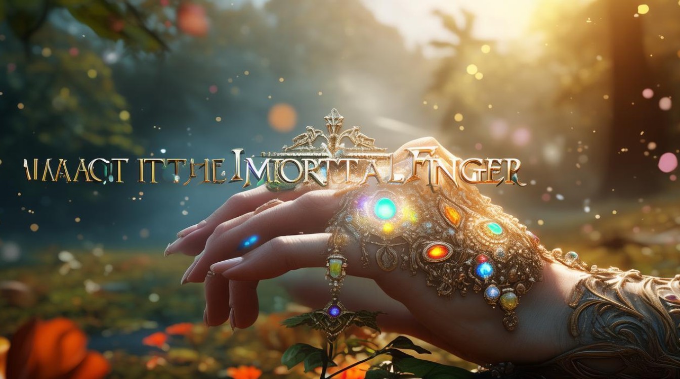 仙指究竟是什么？