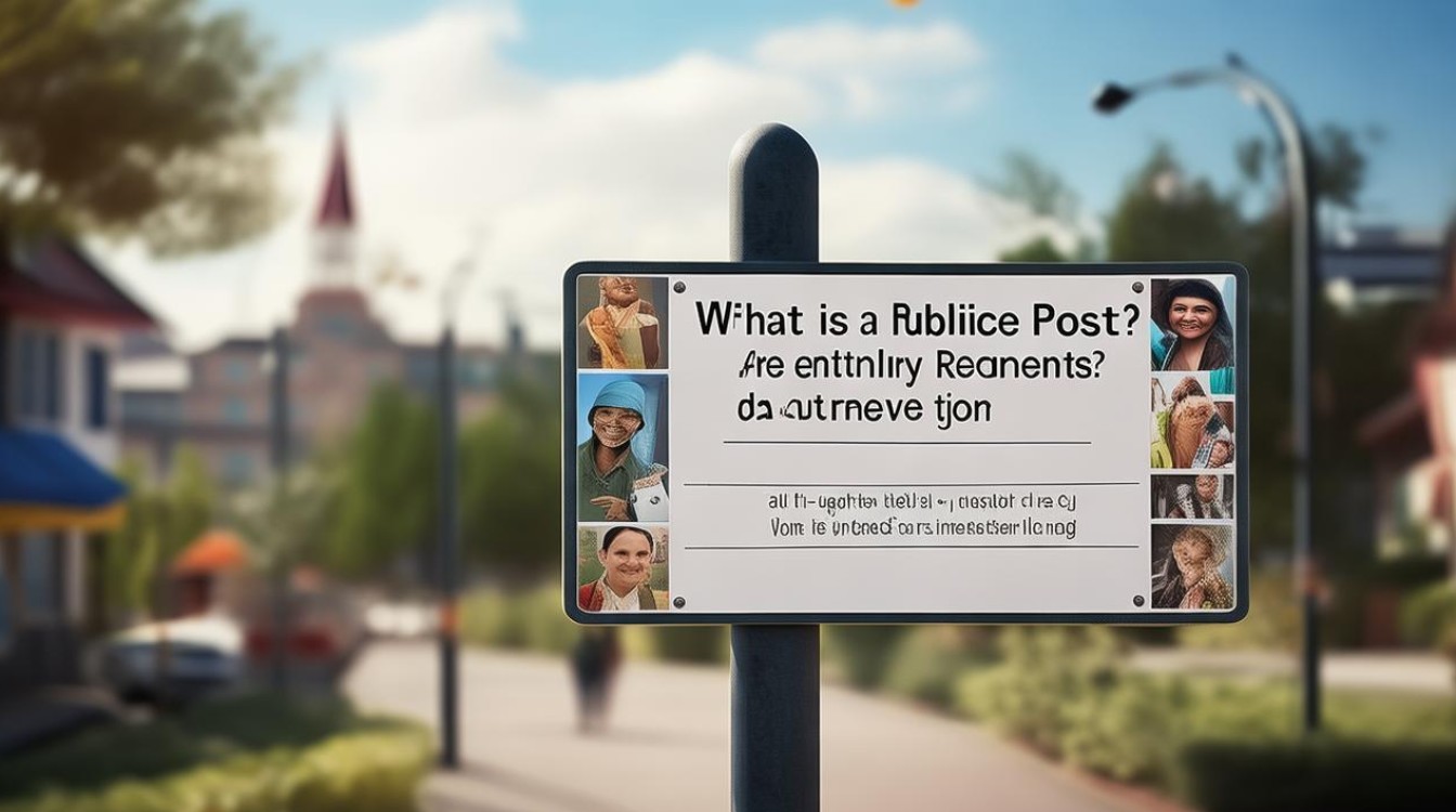 公益岗是啥？门槛高吗？能保障生活吗？