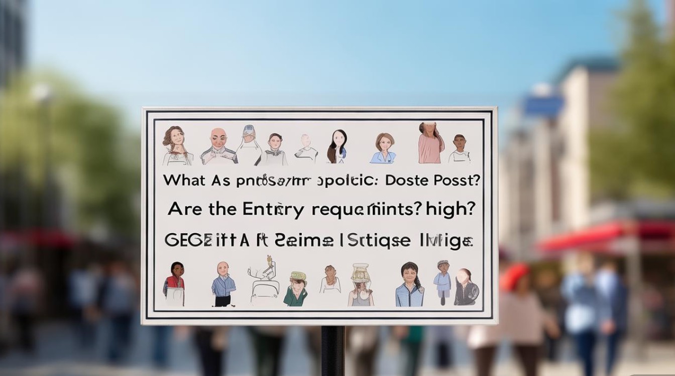 公益岗是啥？门槛高吗？能保障生活吗？