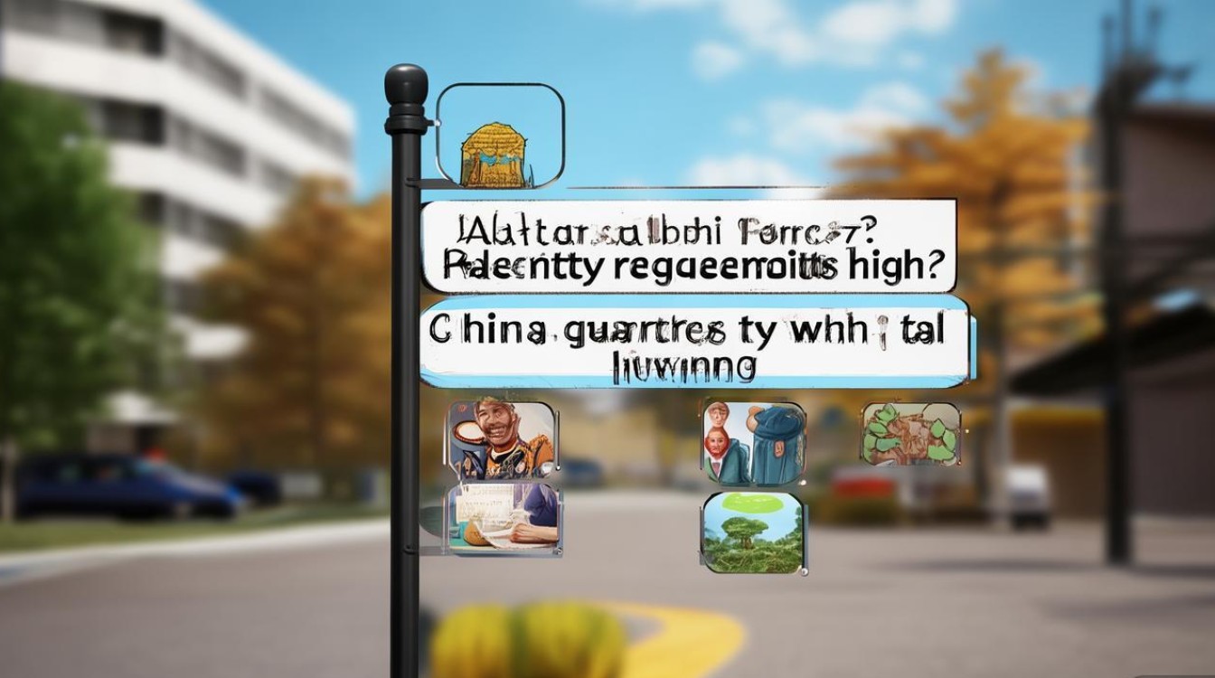 公益岗是啥？门槛高吗？能保障生活吗？