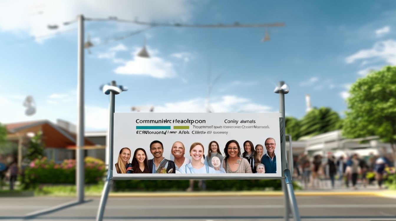 社区为何公开招聘公务员？