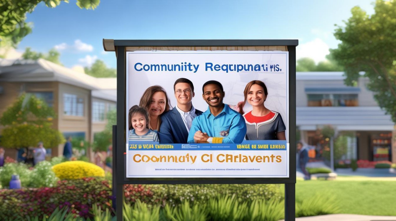 社区为何公开招聘公务员？