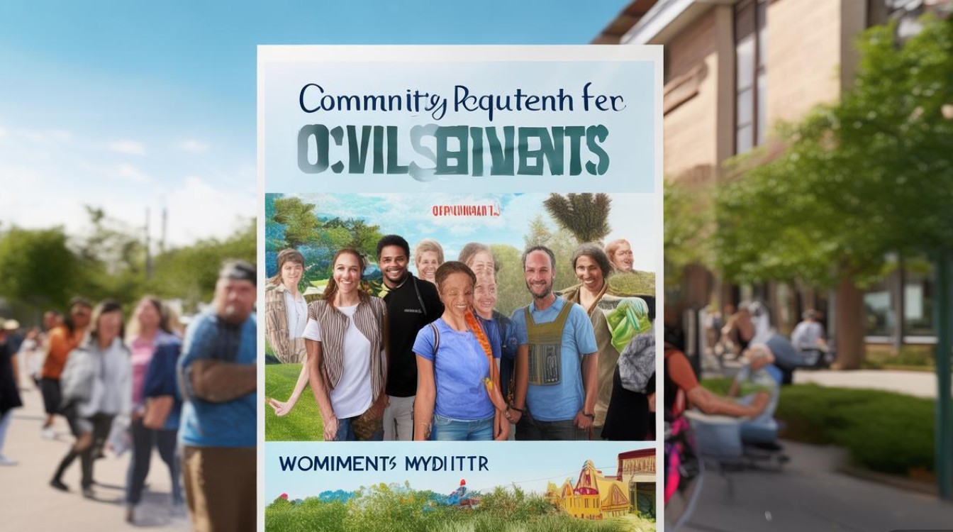 社区为何公开招聘公务员？