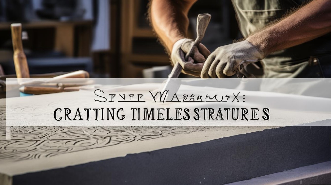 石工具体指什么工种？工作内容有哪些？