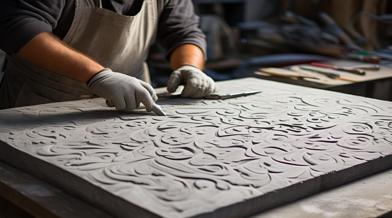 石工具体指什么工种？工作内容有哪些？