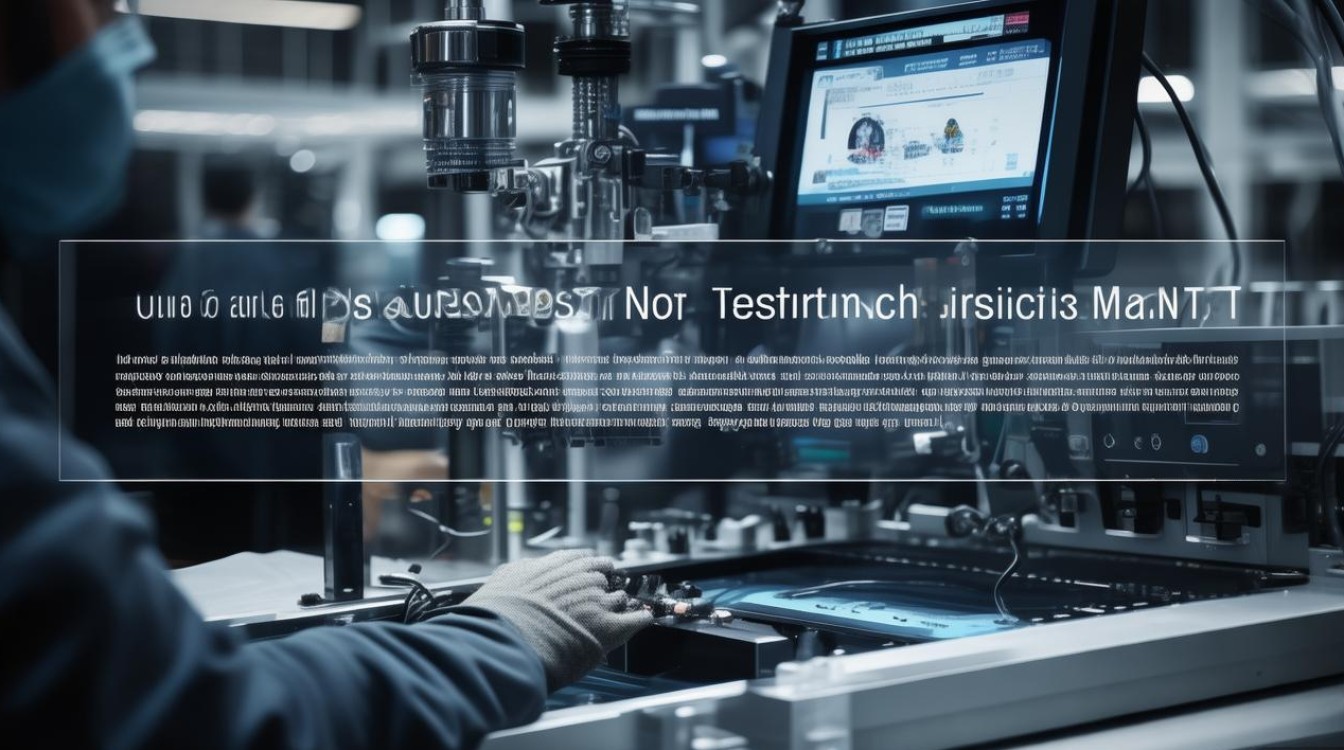 无损检测到底是什么技术? 无损检测到底是什么技术?