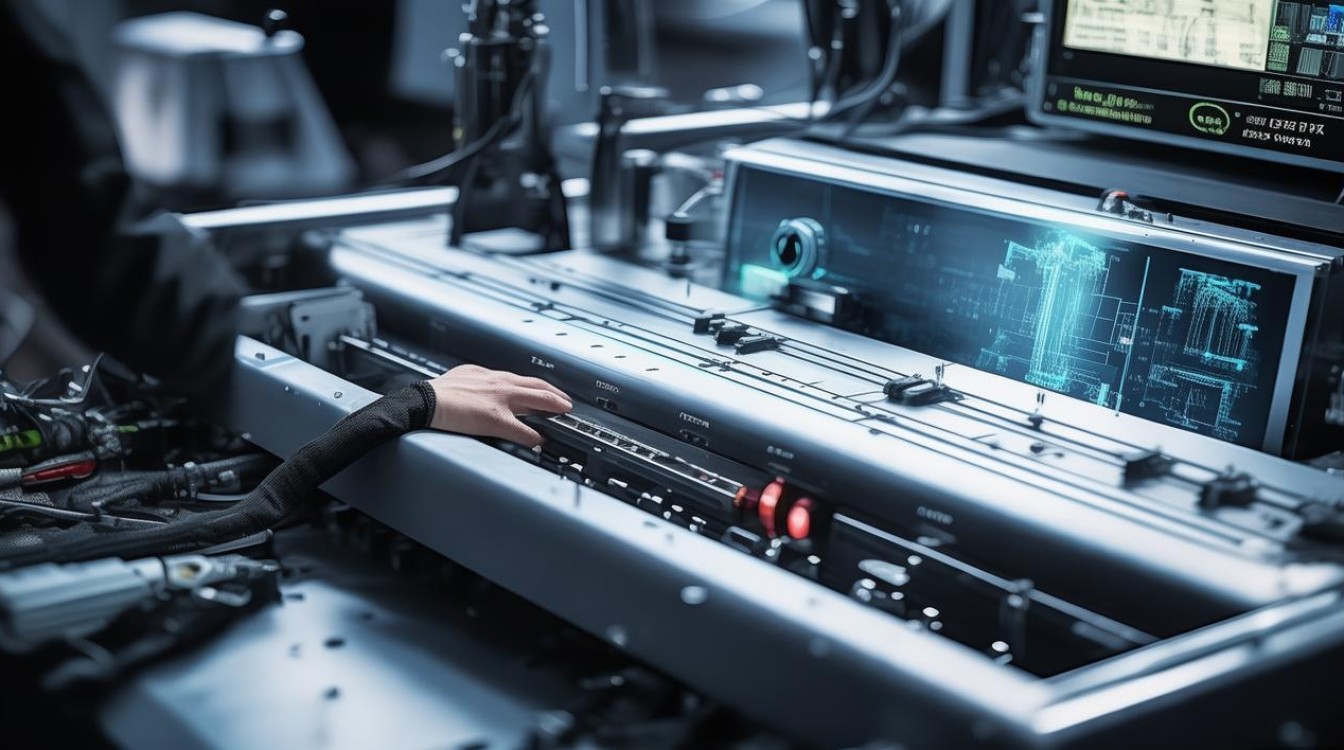 无损检测到底是什么技术? 无损检测到底是什么技术?