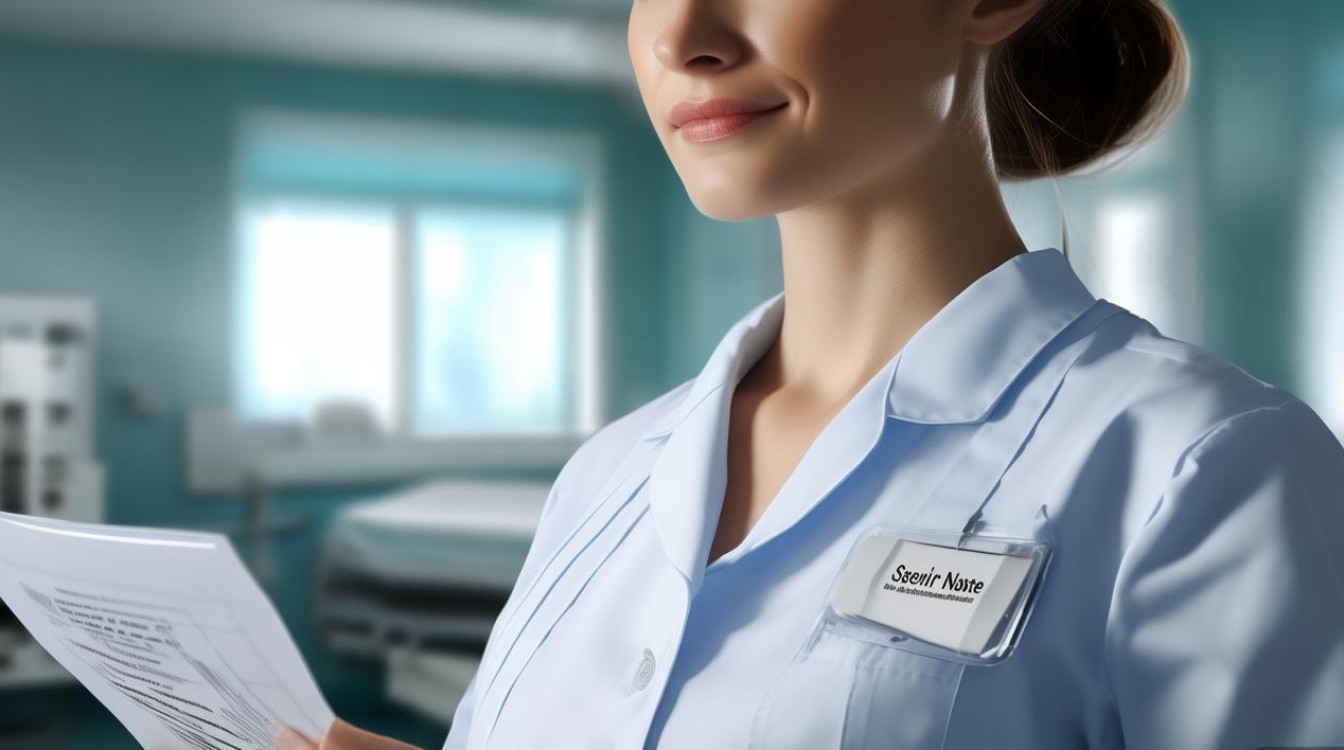 护士职称等级如何划分? 护士职称等级如何划分?