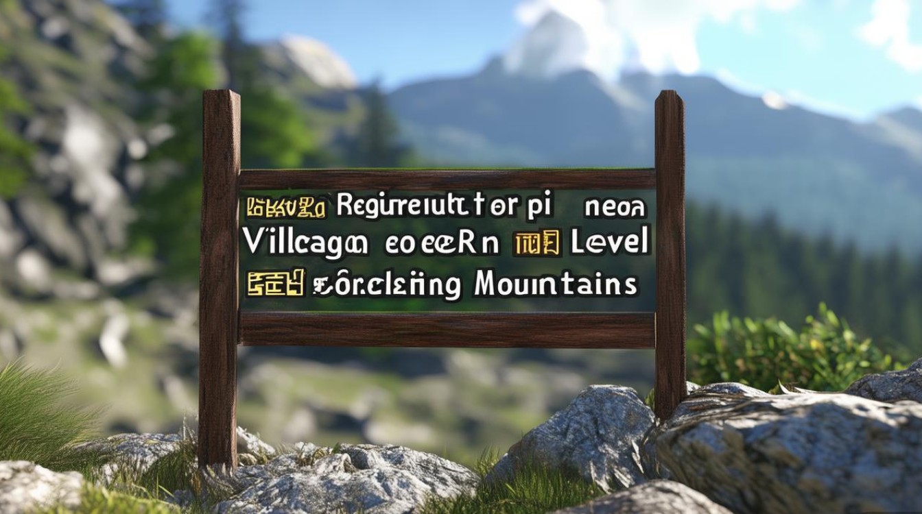 烈山区村级后备招聘有何新要求? 烈山区村级后备招聘有何新要求?