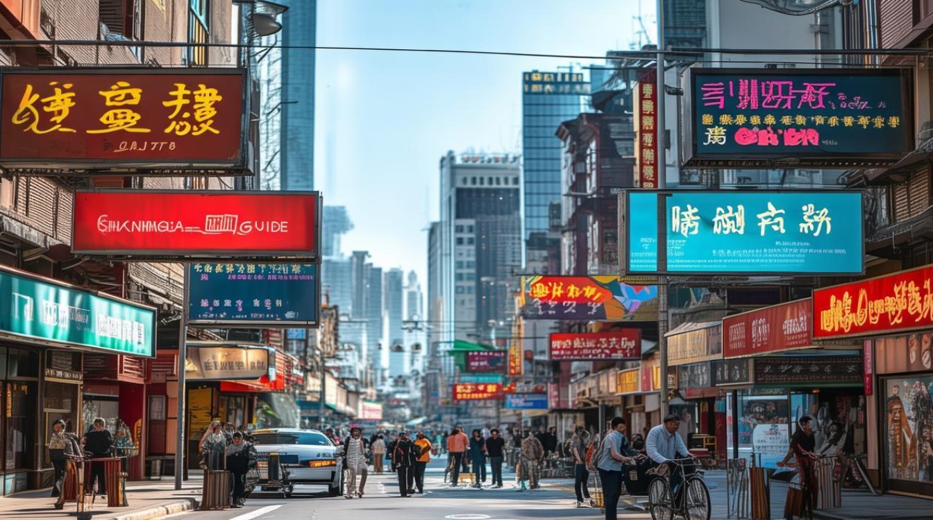 上海有哪些实用网站推荐? 上海有哪些实用网站推荐?