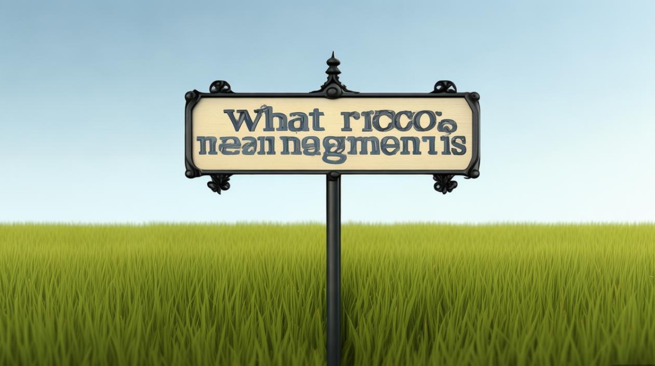 什么米管理是什么？