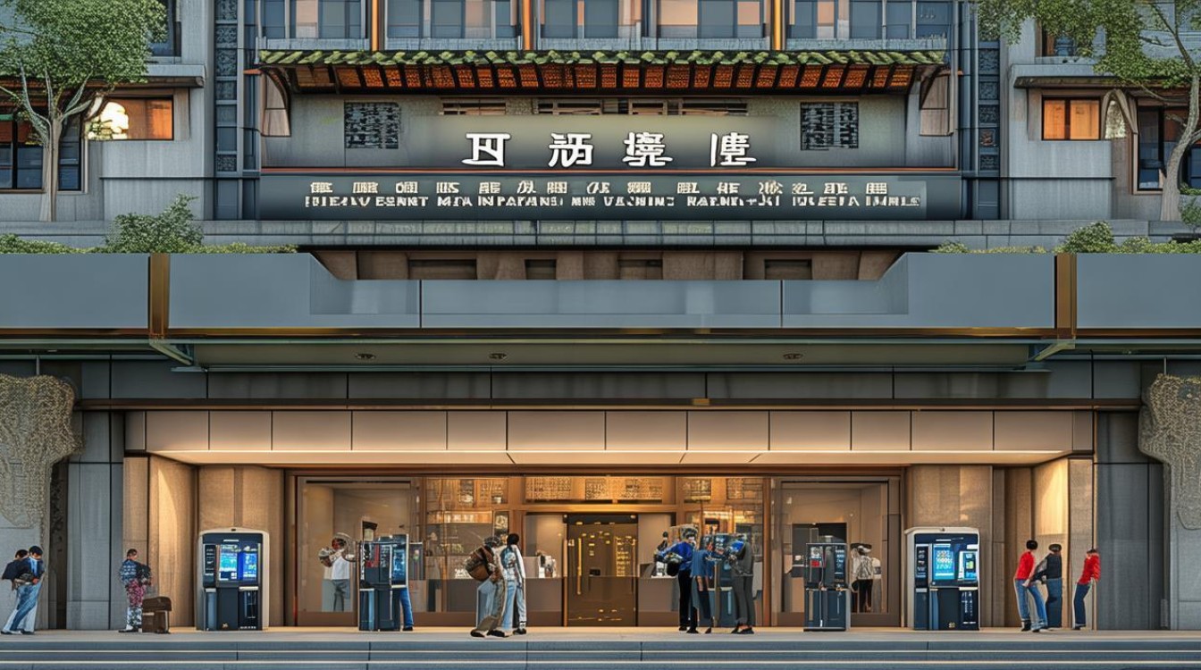 中国银行具体承担哪些核心职能？