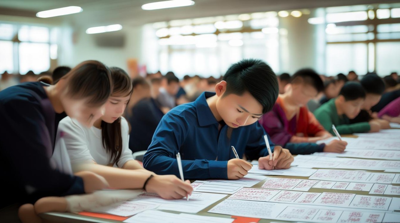 公务员国考具体考哪些科目和内容？