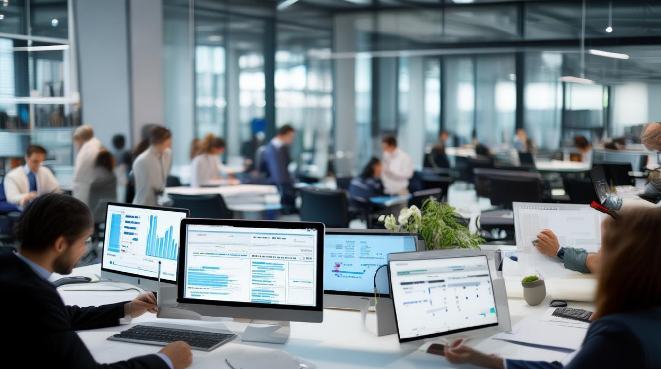 评估公司具体做什么？