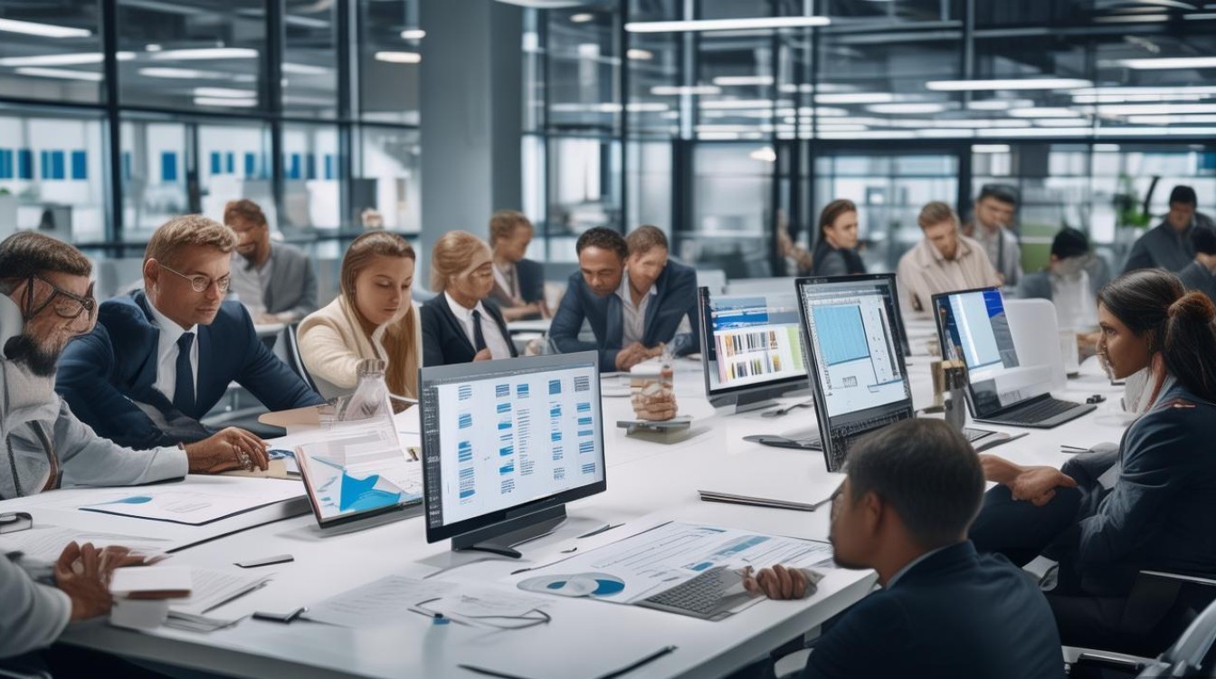 评估公司具体做什么？